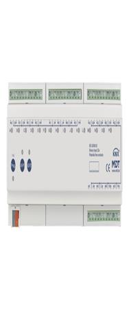 MDT BE-32000.02 entrée binaire 32 voies 12TE REG libre de potentiel