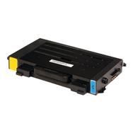 Samsung CLP-500D5C - Cyan - original