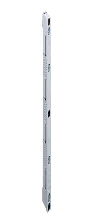Support Rittal Rail 4 broches. SV 9340.004 VE4