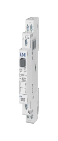 Interrupteur à impulsion EATON 265269 Z-S240/SS 240 VCA 16 A
