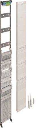 Tableau de distribution Hager ZU37VT3APZ2
