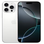 Apple iPhone 16 Pro Titan WeiÃƒÅ¸ Neuware in Fremdverpackung AS IS