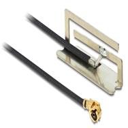 Delock WLAN MHF/U.FL - Antenne