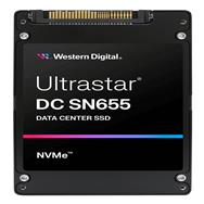 WD Ultrastar Dc Sn655 WUS5EC0C1ESP7Y3 - SSD - Datencenter