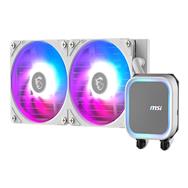 Système de refroidissement liquide MSI MAG CORELIQUID A13 240