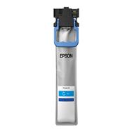Cartouche d'encre cyan XL Epson WorkForce Pro EM-C810xR