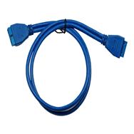 Rallonge USB Inter-Tech