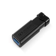 Clé USB Verbatim Store 'n' Go Pin Stripe