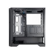 Chieftec Case Apex Lumo - E-ATX - Tower - ATX