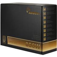 Inter-Tech Alimentation ArgusNT BPS-850 Bronze ATX - Alimentation - 180 min