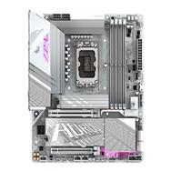 Z890M A ELITE WF7 ICE