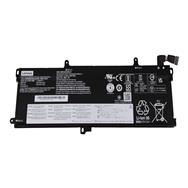 Lenovo SB10W51924 Akku 57Wh Original - Akku - 4.922 mAh