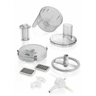 Bosch MUZ5CC2 - Bosch MUM5 - 212 mm - 212 mm - 338 mm - 1.3 kg