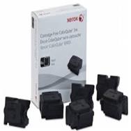 Xerox 108R01029 - 6 pc(s) - Black - Inkjet - 18900 pages - ColorQube 8900