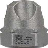 Bosch 2 607 001 515 Schraubenziehereinsatz 2607001515