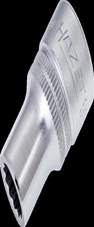 Douille HAZET 900Z-10 1/2" métrique 10 mm