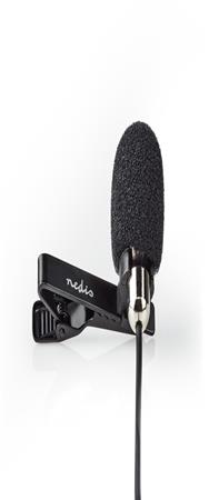 Nedis Notebook Mic multi-appareil