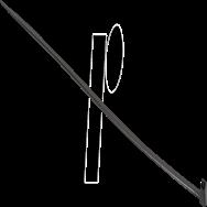 Schneider IMT46408 - Colliers de serrage noirs 160 x 2,5 mm, sachet de 100 pièces