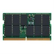 Kingston KTH-PN548T-32G - 32 GB - 1 x 32 GB - DDR5 - 4800 MHz - 262-pin SO-DIMM