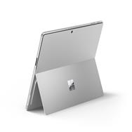 Microsoft Surface Pro 11 5G CP 13"/Plus/Platin W11P - Qualcomm Snapdragon - 3.4 GHz