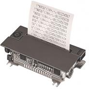 Epson M-190G : 57,5 mm, 5 V