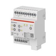 ABB BinÃƒÂ¤reingang BE/S8.230.3.2 8fach