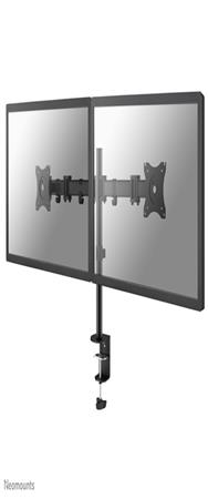 Neomounts Newstar Select Bras pour écran 10-27" 8kg