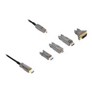 Câble HDMI haute vitesse Delock