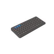 Clavier ZAGG Pro 12, sans fil, Bluetooth, QWERTY, noir