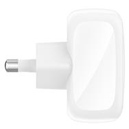 Belkin 30W USB PD Wall Charger with PPS WHT