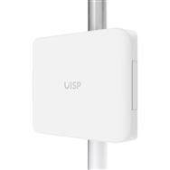 Ubiquiti UISP Box Plus - Boîtier pour périphériques réseau