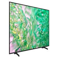 Samsung UE50DU8072UXXH, 127 cm (50"), 3840 x 2160 pixels, Crystal, Smart TV, Wi-Fi, Black