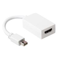 Adaptateur ACT - Mini DisplayPort mâle vers HDMI femelle