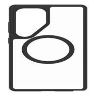 Samsung Otterbox React Magnet Qi2 fÃƒÂ¼r S25 Ultra Black Crystal