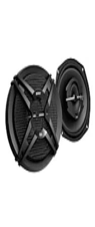 Sony XS-GTF6939 Enceinte 3 voies 6x9 pouces