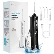 Hydropulseur intelligent noir Extralink BEAUTY SMARTLIFE L8