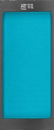 HAZET 163-130L Insert en mousse 342 mm x 172 mm