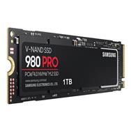 Samsung 980 PRO MZ-V8P1T0BW - SSD