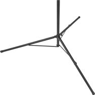 Brennenstuhl Bau Teleskop Stativ ST 301 115 - 300 cm