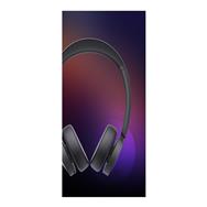 Casque Yealink BH70 Double - Casque - supra-auriculaire