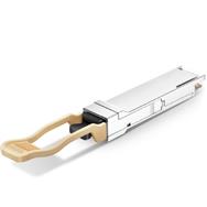 Module émetteur-récepteur Alcatel Arista QSFP+