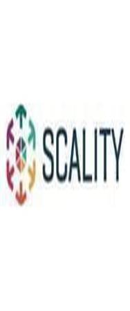 HPE Scality - Garantie 1 an - Capacité 1 To - 200+ To