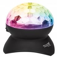 Enceinte Disco Light Manhattan Sound Science 3 W Bluetooth