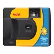 Appareil photo Kodak Daylight à usage unique