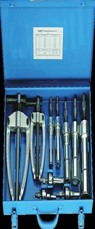 Kit d'extracteurs internes Gedore BL 8014880
