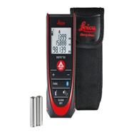 Leica Geosystems Disto D2 - Laser-Entfernungsmesser - 100 m 837031