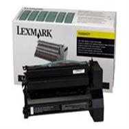 Lexmark 15G042Y - 15000 pages - Yellow - 1 pc(s)