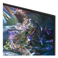 Samsung Q60D QE43Q60DAU, 109.2 cm (43"), 3840 x 2160 pixels, QLED, Smart TV, Wi-Fi, Titanium