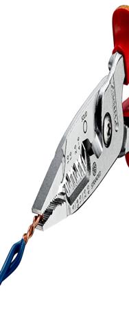 KNIPEX Pince d'électricien multifonction