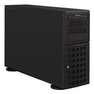 bluechip T50310s Tower Server 2x Intel Xeon Silver 4410Y